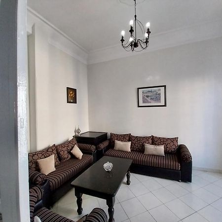 Cosy Art Deco Apart Welcome To James'S Casablanca Exterior foto