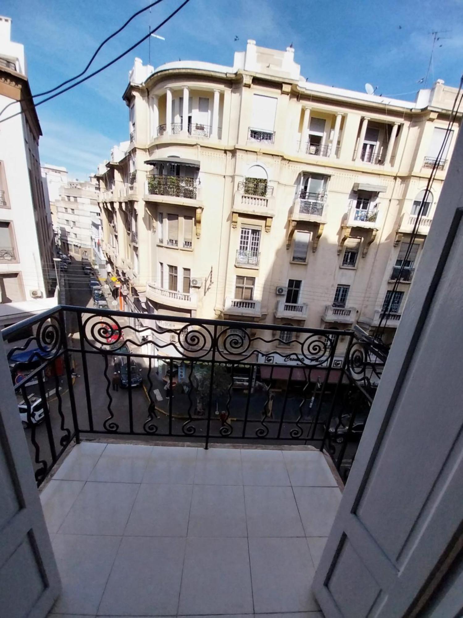Cosy Art Deco Apart Welcome To James'S Casablanca Exterior foto