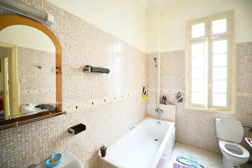 Cosy Art Deco Apart Welcome To James'S Casablanca Zimmer foto
