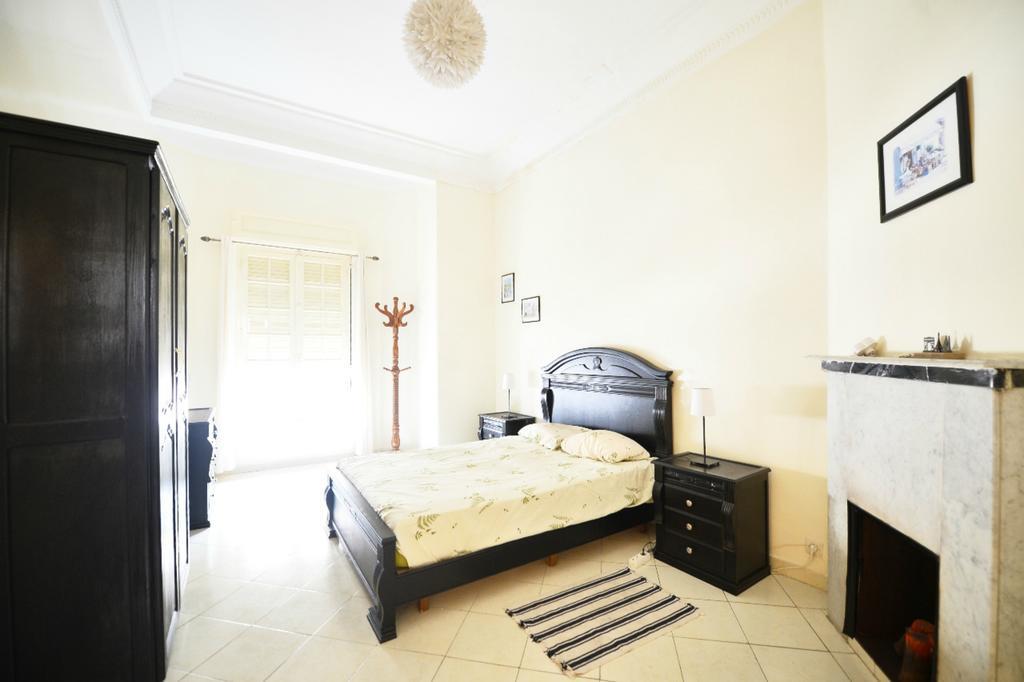 Cosy Art Deco Apart Welcome To James'S Casablanca Zimmer foto