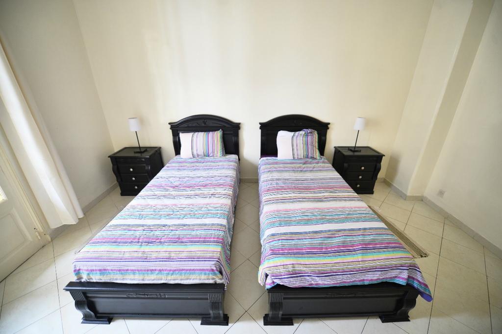 Cosy Art Deco Apart Welcome To James'S Casablanca Zimmer foto