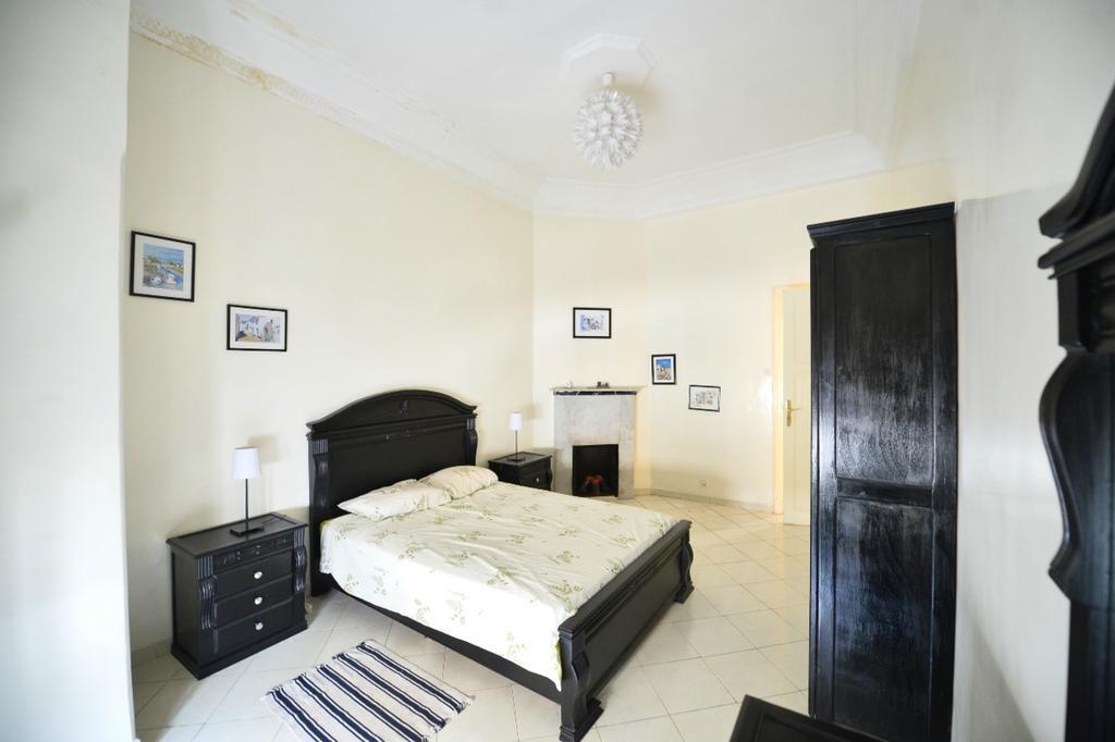 Cosy Art Deco Apart Welcome To James'S Casablanca Zimmer foto