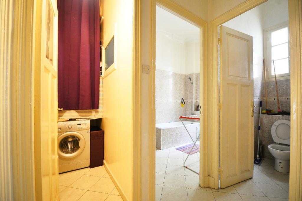 Cosy Art Deco Apart Welcome To James'S Casablanca Zimmer foto